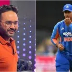 Parthiv Patel On vaibhav Sooryavanshi