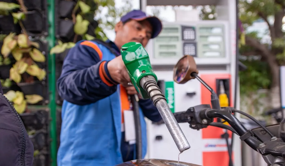 Petrol Diesel Price 8 July 2026