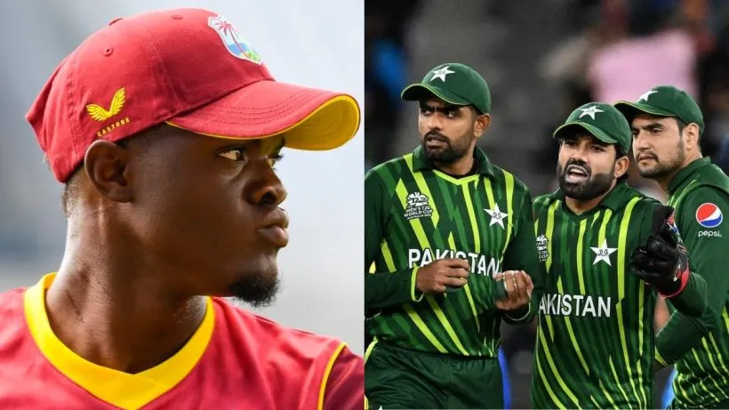 Player Refused to Play with Pakistan