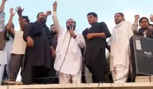PoK People Appeal to India