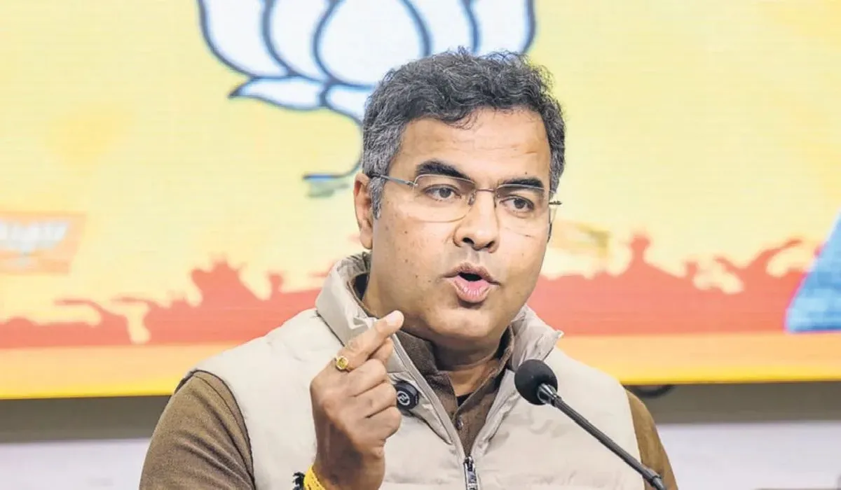 Pravesh Sahib Singh