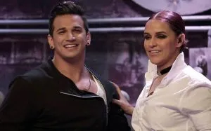 Prince Narula Neha Dhupia Interview