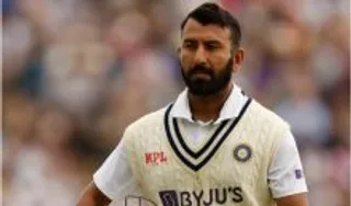 Cheteshwar Pujara On Indian Pitches