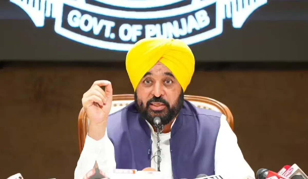 Punjab CM Sehat Yojana