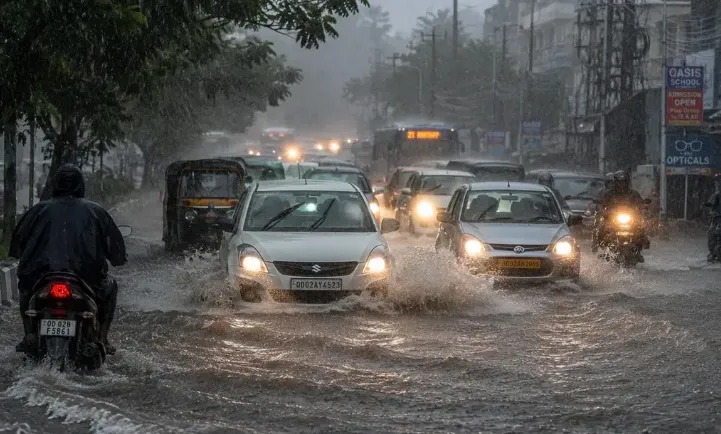 Odisha School Closed (Souce: Social Media)