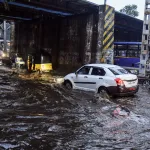 Maharashtra Landslide News