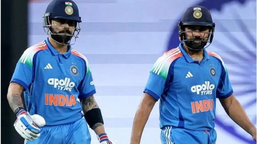 ICC ODI Rankings