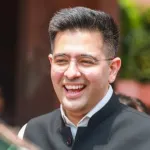 Raghav Chadha Defamation Case