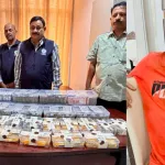 Raid Lucknow ARTO Lalit Kumar