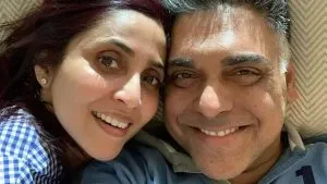 Ram Kapoor Gautam Kapoor News