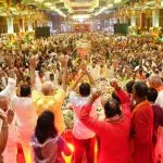Ram Temple : राम मंदिर चोरी मामले में 'AAP' ने शुरू किया देशव्यापी सिग्नेचर अभियान