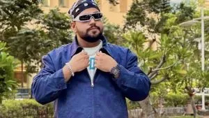 Rapper Santy Sharma News