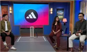 Reema Malhotra On Indian T20 Team