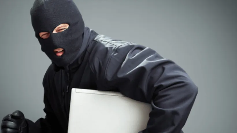 Sirsa Laptop Theft