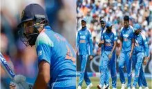 Rohit Sharma On Indian Bowlers