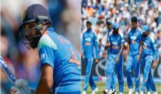 Rohit Sharma On Indian Bowlers
