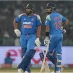 India Playing 11 for Odi