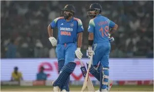 India Playing 11 for Odi