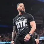 Roman Reigns In Summerslam 2026