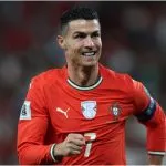 Cristiano Ronaldo Retirement