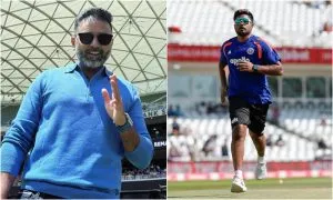 “भावनात्मक तौर पर वैभव सूर्यवंशी को मौका देना सही फैसला था, लेकिन अगर पूरी तरह लॉजिक से सोचें, तो संजू सैमसन को क्यों बाहर रखा गया?”: Parthiv Patel