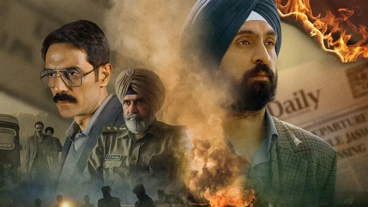 Jaswant Singh Khalra