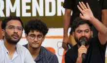 Saurav Das and Ashutosh Ranka