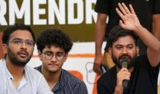 Saurav Das and Ashutosh Ranka