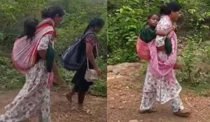 School Warden Saves Student: