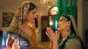 Seher Hone Ko Hai 18 July 2026 Spoiler Alert
