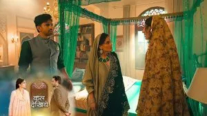 Seher Hone Ko Hai 24th July 2026 Written Update