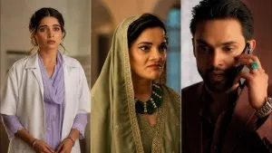 Seher Hone Ko Hai Upcoming Twist
