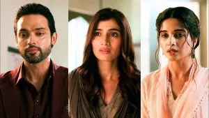Seher Hone Ko Hai New Promo