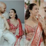 Prithvi Shaw fiancee viral post