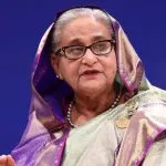 Sheikh Hasina Return to Bangladesh