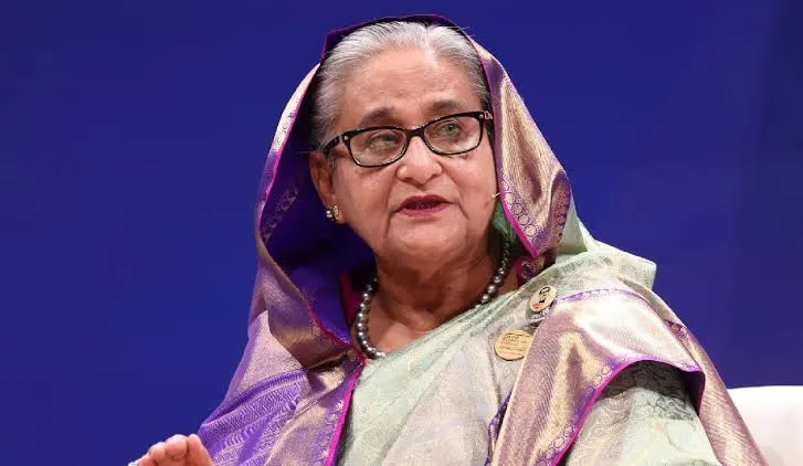 Sheikh Hasina Return to Bangladesh