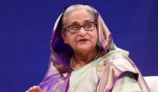 Sheikh Hasina Return to Bangladesh