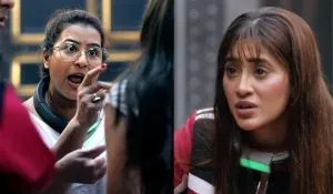 Shilpa Shinde Lock Upp 2