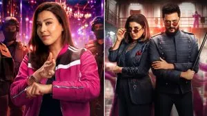 Shilpa Shinde Lock Upp 2