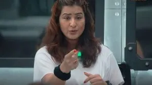 Shilpa Shinde Lock Upp 2