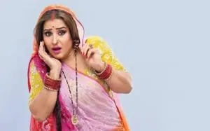 Shilpa Shinde Fake MMS Download Trauma