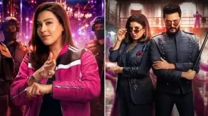 Shilpa Shinde Family Secret