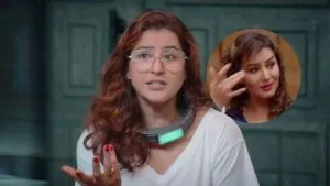 Shilpa Shinde MMS Scandal