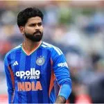 Shreyas Iyer On India Loss