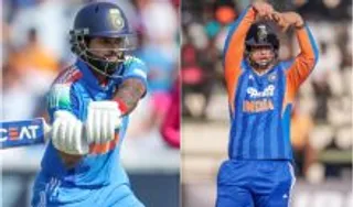 Shreyas Iyer On Vaibhav Sooryavanshi