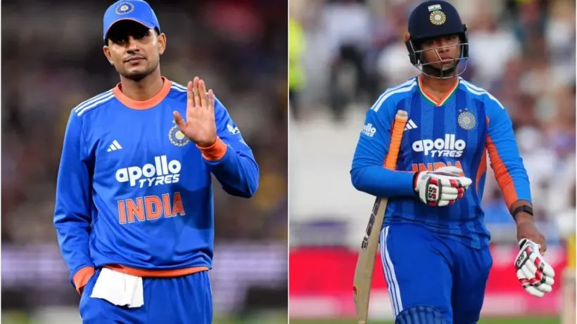 ICC ODI Rankings 2026
