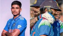 Shubhman Gill On Loss Against England