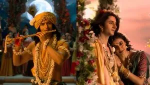 Siddharth Gupta Krishnavataram