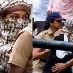 Siya Agarwal Showing Middle Finger to Media