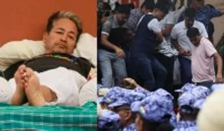 Sonam Wangchuk Hunger Strike